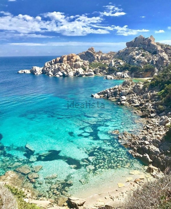 appartamento in vendita a Santa Teresa Gallura