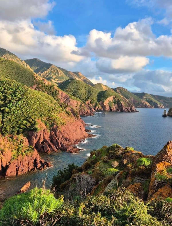 appartamento in vendita a Santa Teresa Gallura