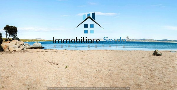 terreno agricolo in vendita a Santa Teresa Gallura