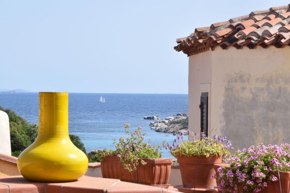 appartamento in vendita a Santa Teresa Gallura