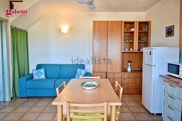 appartamento in vendita a Santa Teresa Gallura