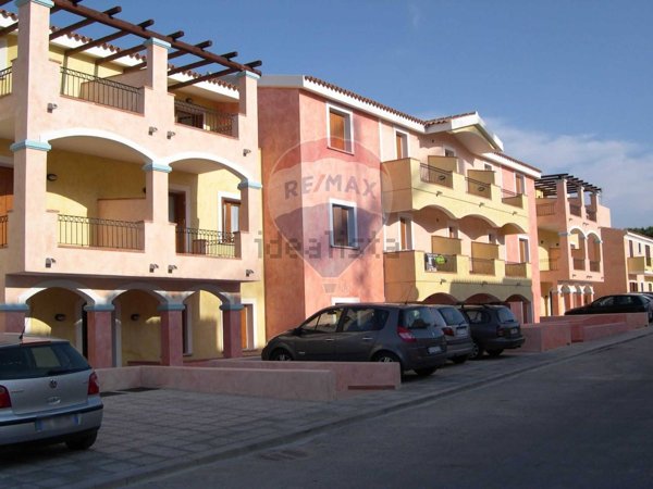 appartamento in vendita a Santa Teresa Gallura