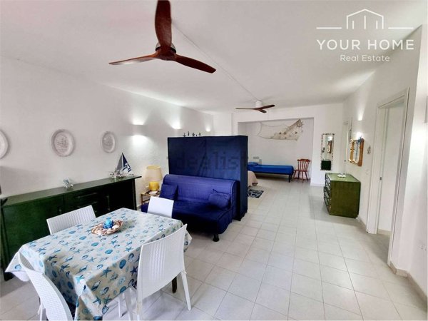 appartamento in vendita a Santa Teresa Gallura