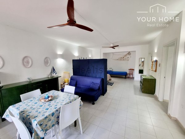 appartamento in vendita a Santa Teresa Gallura