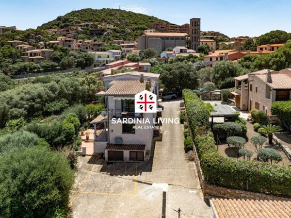 appartamento in vendita a Santa Teresa Gallura