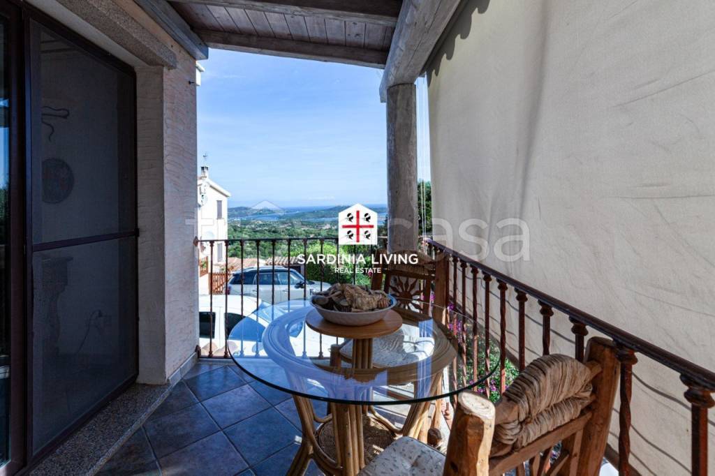 appartamento in vendita a Santa Teresa Gallura