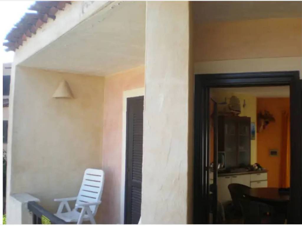 appartamento in vendita a Santa Teresa Gallura