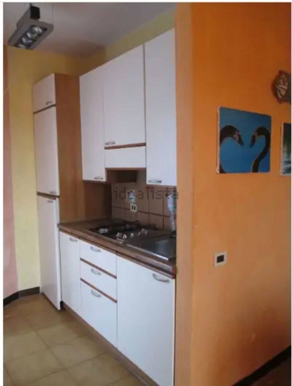 appartamento in vendita a Santa Teresa Gallura