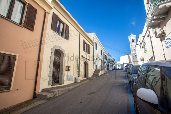 appartamento in vendita a Santa Teresa Gallura