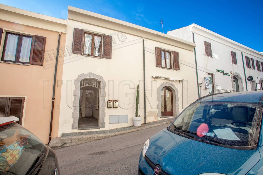 appartamento in vendita a Santa Teresa Gallura
