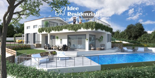 casa indipendente in vendita a Santa Teresa Gallura