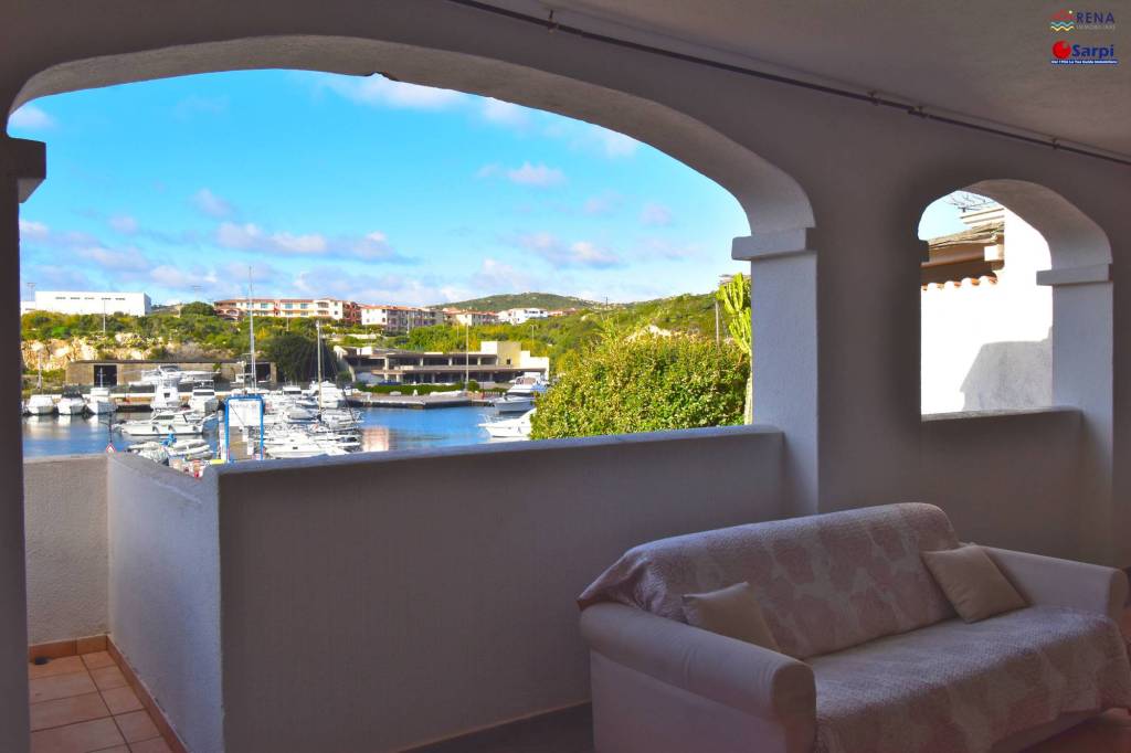 appartamento in vendita a Santa Teresa Gallura