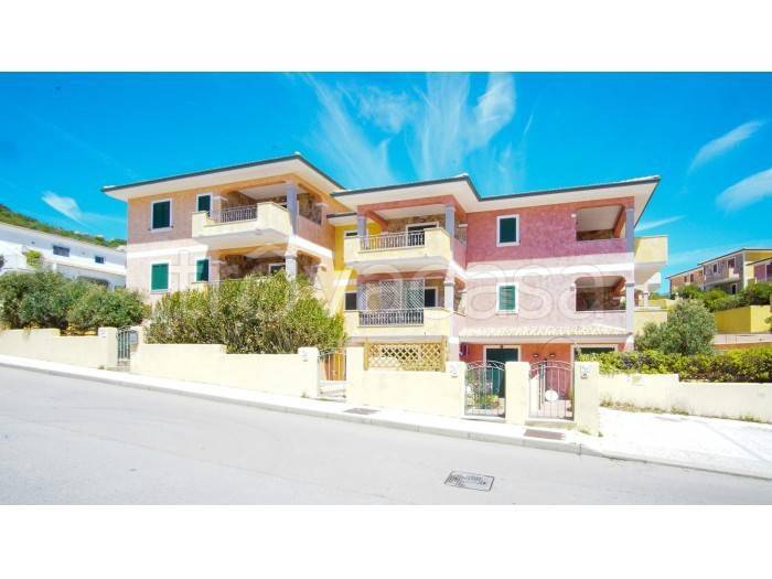 appartamento in vendita a Santa Teresa Gallura