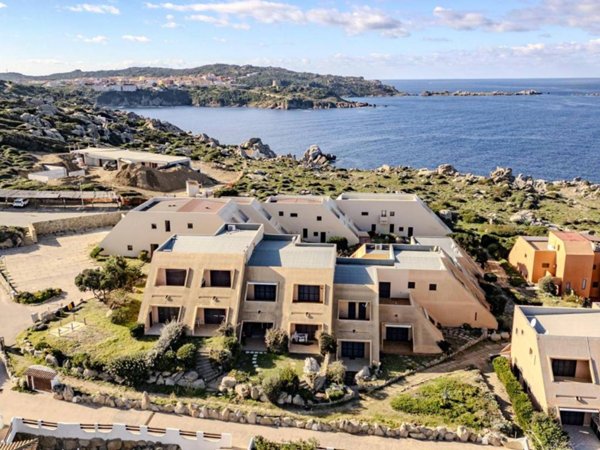 appartamento in vendita a Santa Teresa Gallura