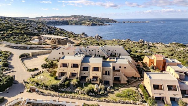 appartamento in vendita a Santa Teresa Gallura