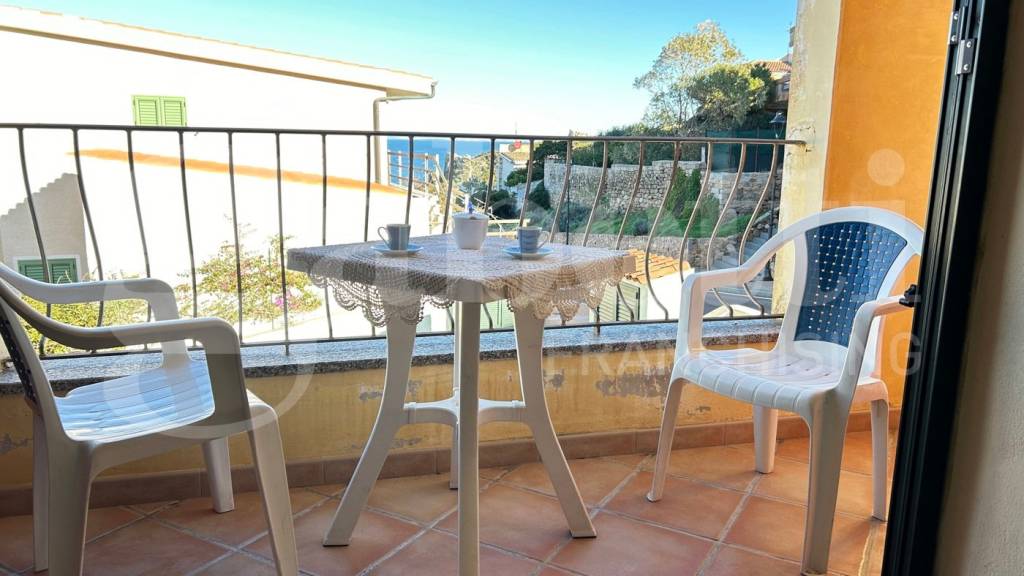 appartamento in vendita a Santa Teresa Gallura