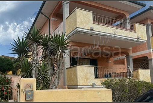appartamento in vendita a Santa Teresa Gallura