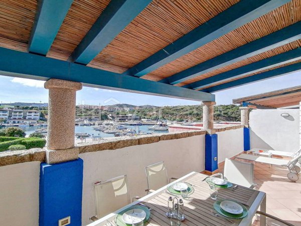 appartamento in vendita a Santa Teresa Gallura