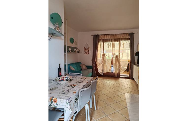 appartamento in vendita a Santa Teresa Gallura