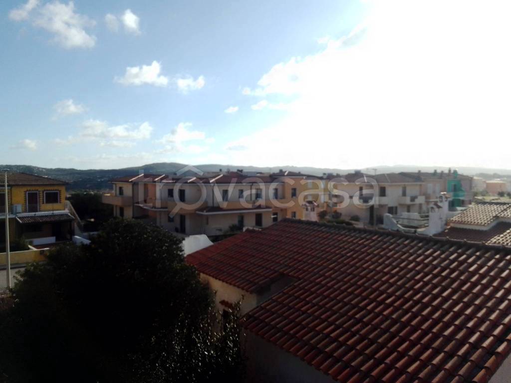appartamento in vendita a Santa Teresa Gallura