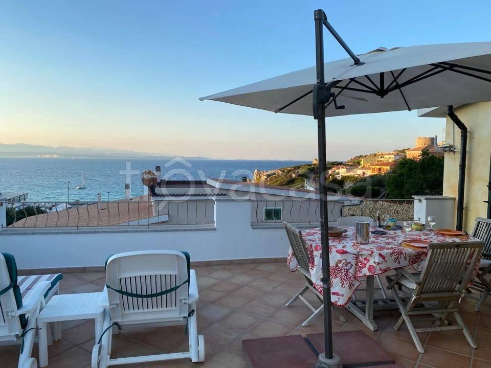 appartamento in vendita a Santa Teresa Gallura