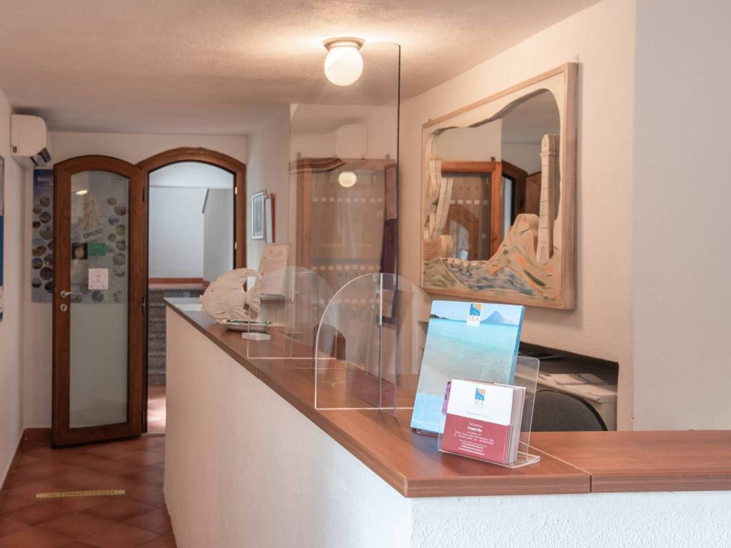 appartamento in vendita a Santa Teresa Gallura