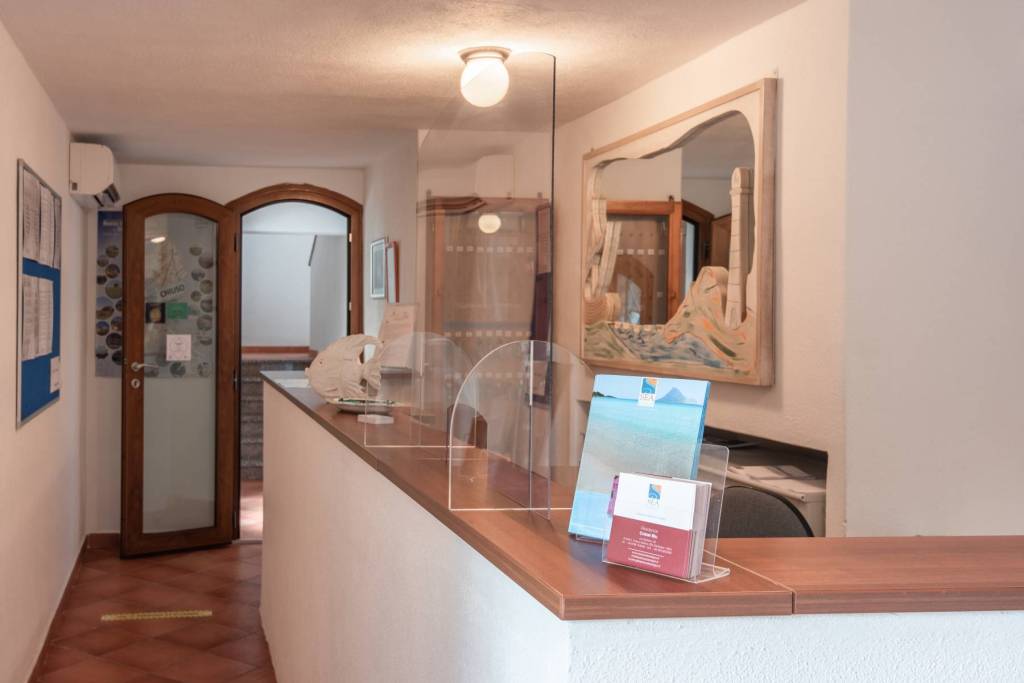 appartamento in vendita a Santa Teresa Gallura