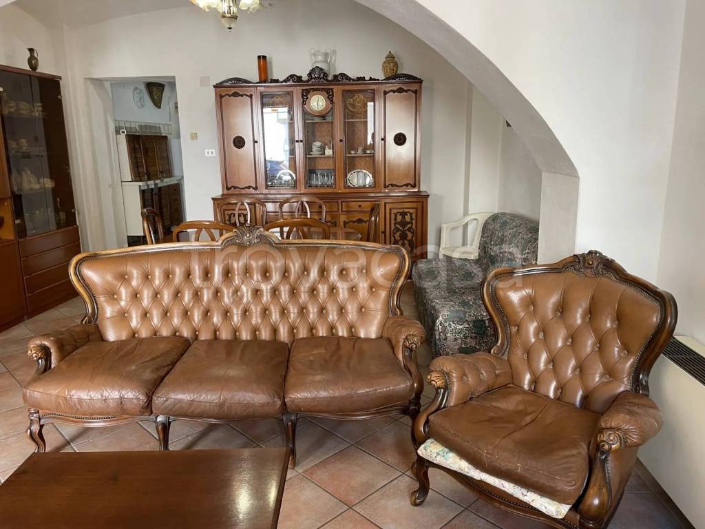 casa indipendente in vendita a Santa Teresa Gallura