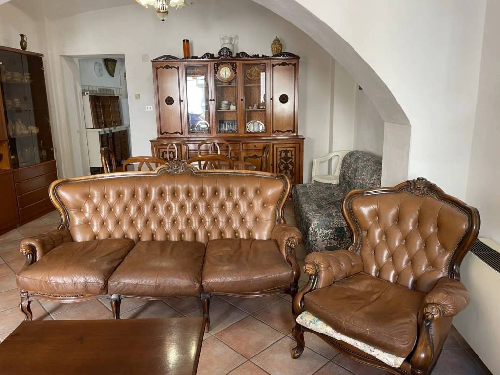 casa indipendente in vendita a Santa Teresa Gallura