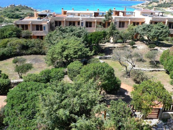 appartamento in vendita a Santa Teresa Gallura