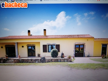 azienda agricola in vendita a Santa Teresa Gallura