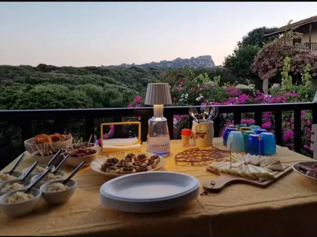 appartamento in vendita a Santa Teresa Gallura