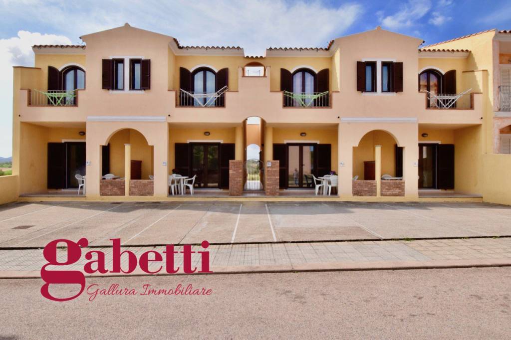 appartamento in vendita a Santa Teresa Gallura