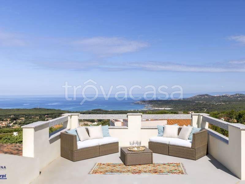 casa indipendente in vendita a Santa Teresa Gallura