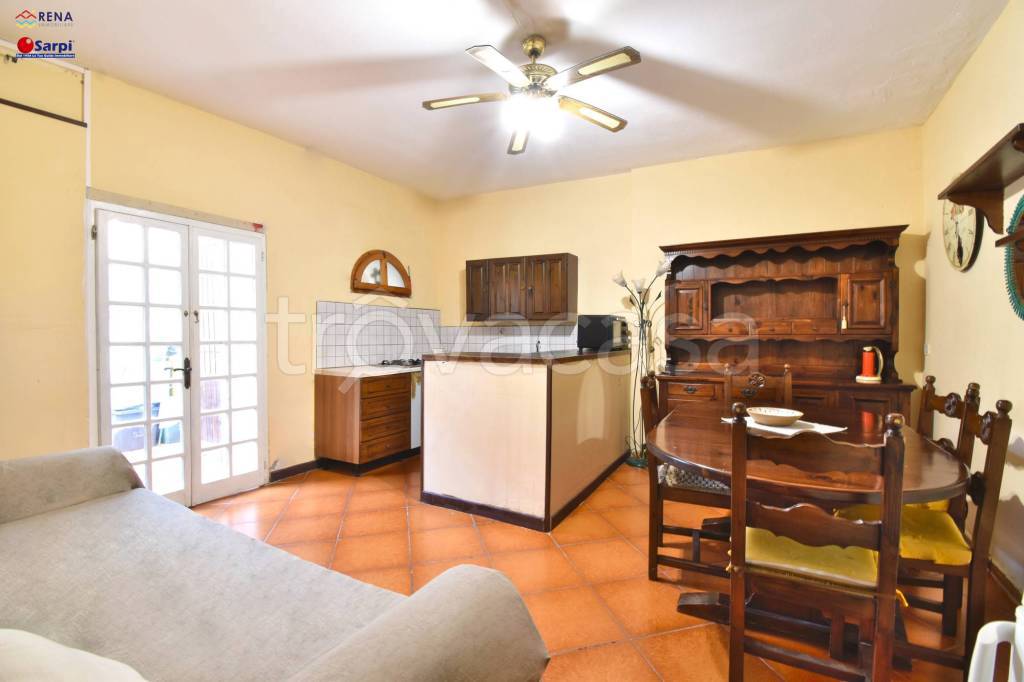 appartamento in vendita a Santa Teresa Gallura
