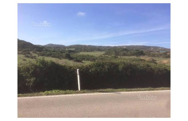 terreno agricolo in vendita a Santa Teresa Gallura