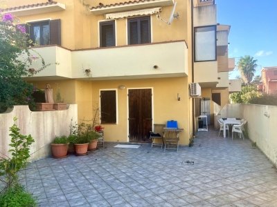 appartamento in vendita a Santa Teresa Gallura