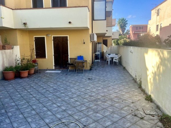 appartamento in vendita a Santa Teresa Gallura