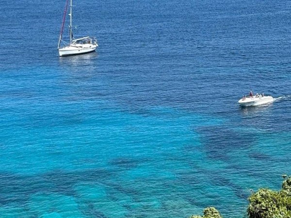 appartamento in vendita a Santa Teresa Gallura