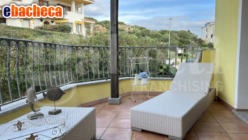 appartamento in vendita a Santa Teresa Gallura