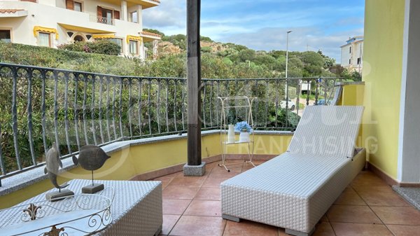 appartamento in vendita a Santa Teresa Gallura