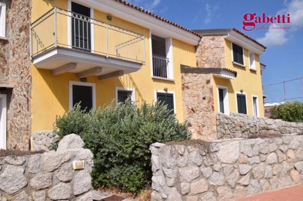 appartamento in vendita a Santa Teresa Gallura