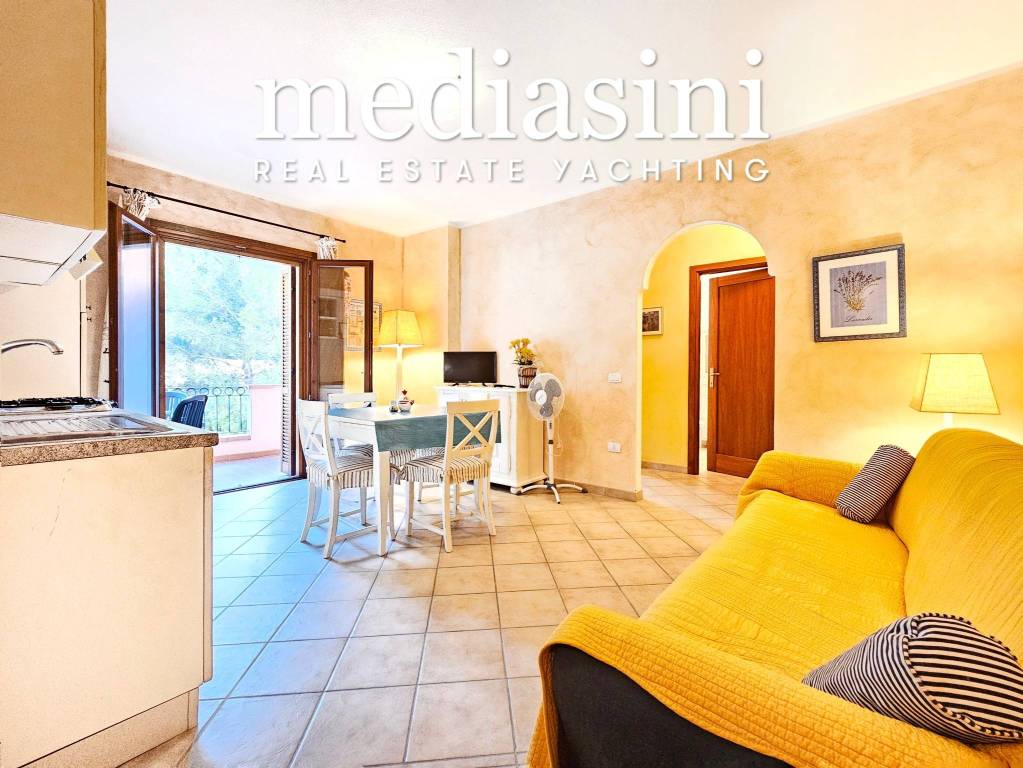 appartamento in vendita a Santa Teresa Gallura