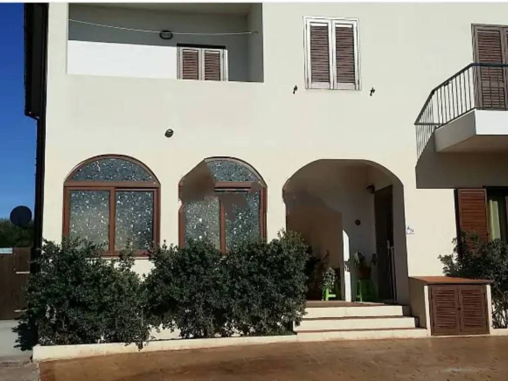 appartamento in vendita a Santa Teresa Gallura