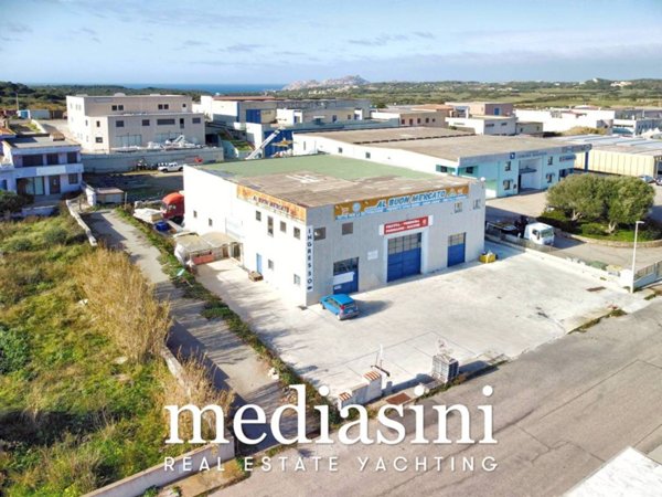 appartamento in vendita a Santa Teresa Gallura