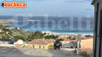 appartamento in vendita a Santa Teresa Gallura