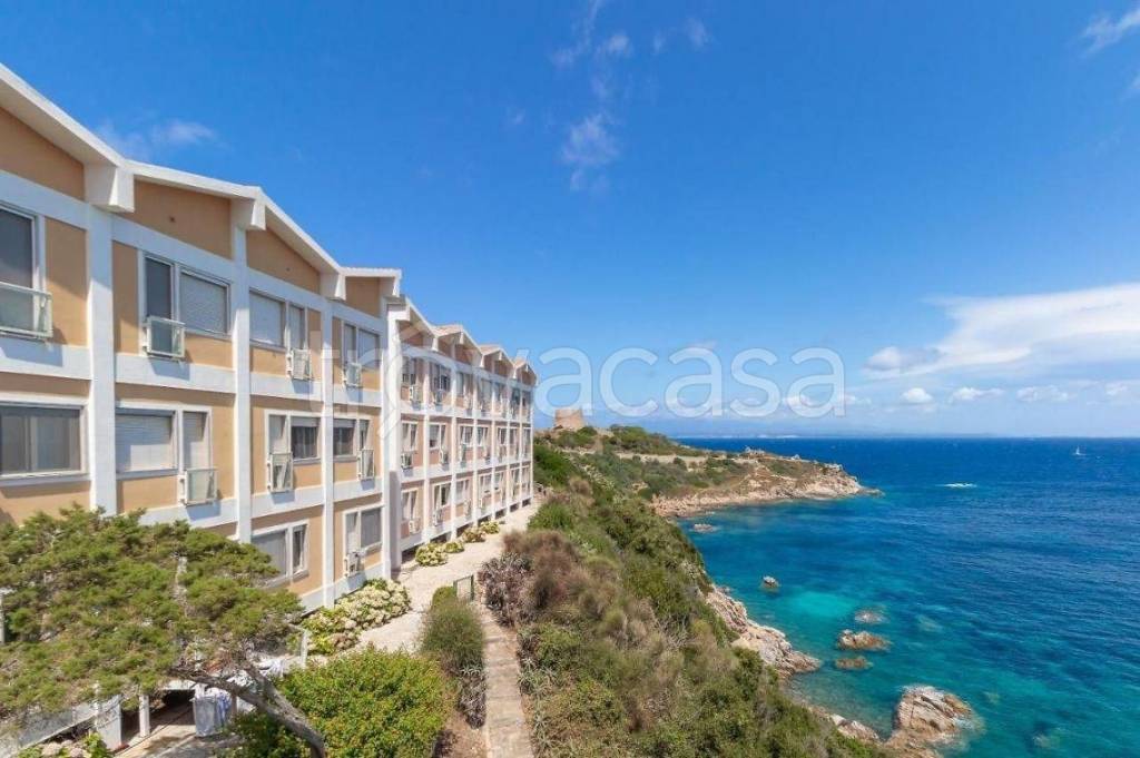 appartamento in vendita a Santa Teresa Gallura