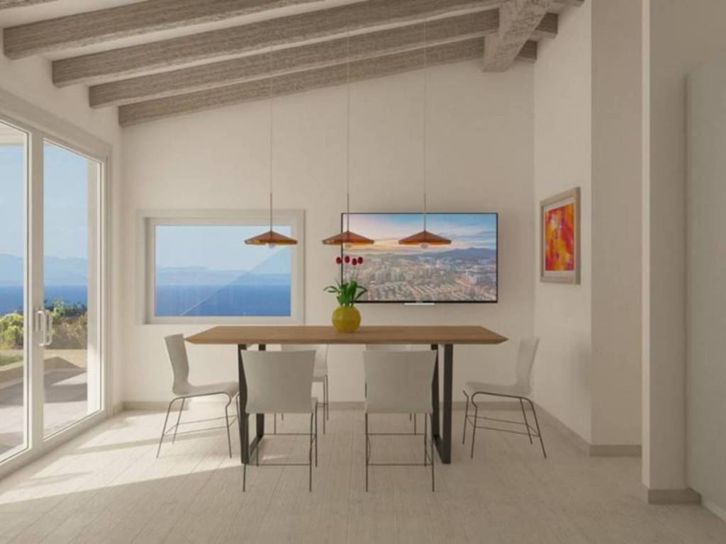 casa indipendente in vendita a Santa Teresa Gallura