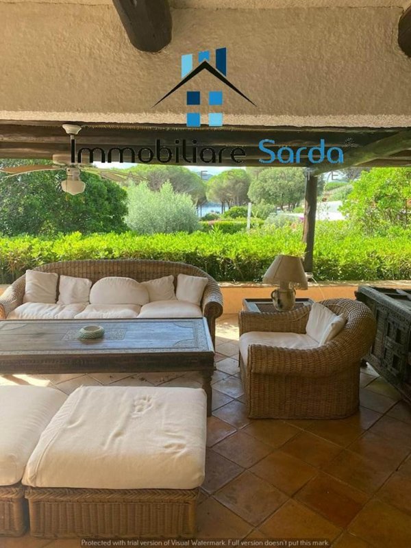 casa indipendente in vendita a Santa Teresa Gallura
