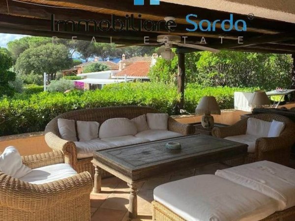 casa indipendente in vendita a Santa Teresa Gallura